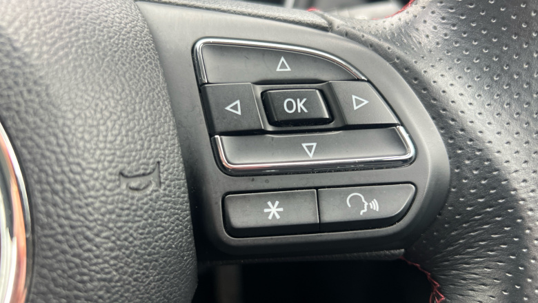 MG Hs 1.5 T-GDI Excite 5dr Petrol Hatchback